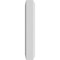 Ekena Millwork Standard Sedgwick Bullseye Rosette With Rounded Edge, 5"W x 5"H x 3/4"P ROSP050X050X075SDG04 - alternate 4